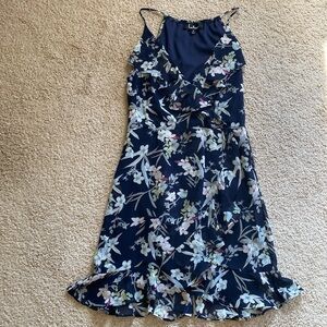 Women’s Lulus Dress